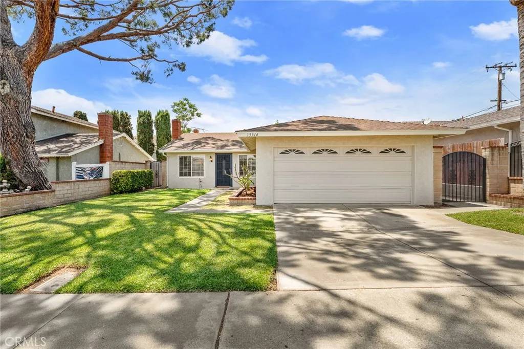 13314 Lilac Street, Chino, CA 91710