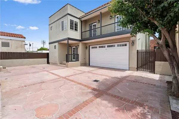 1960 Chariton Street, Los Angeles, CA 90034