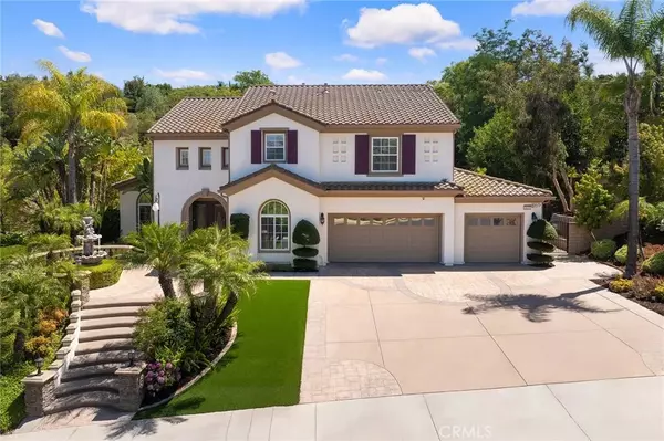 Chino Hills, CA 91709,3277 Carriage House Drive