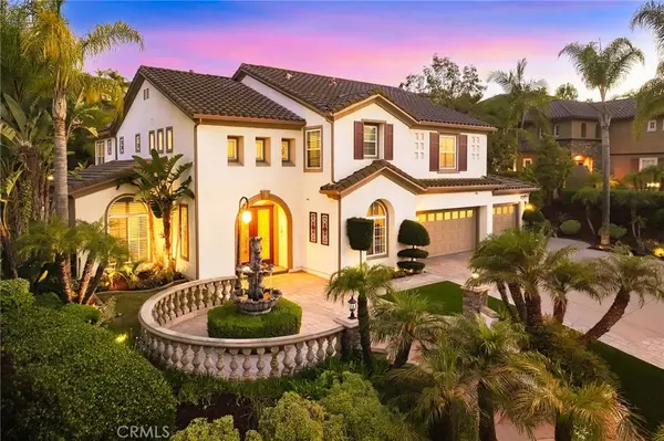 Chino Hills, CA 91709,3277 Carriage House Drive