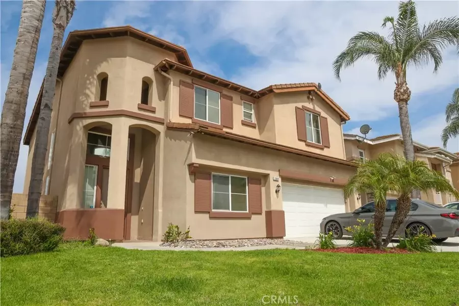 15849 Tanberry Drive, Chino Hills, CA 91709