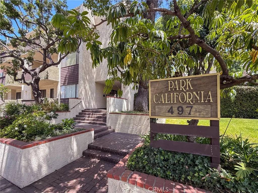 497 E California Boulevard #119, Pasadena, CA 91106