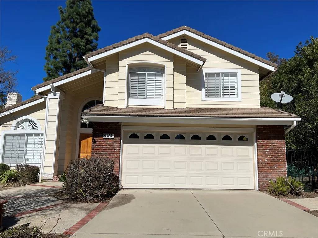 21265 E Fort Bowie Drive, Walnut, CA 91789