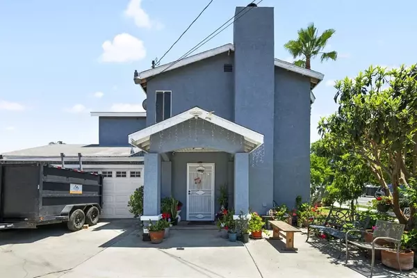 South El Monte, CA 91733,11073 Andrews Street