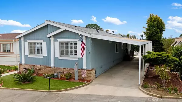 La Verne, CA 91750,3530 Damien #152