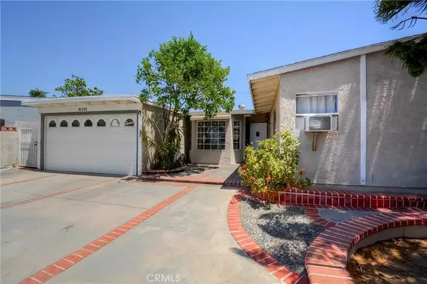 La Puente, CA 91744,16395 Bamboo Street