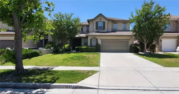 12419 Renwick Drive, Rancho Cucamonga, CA 91739