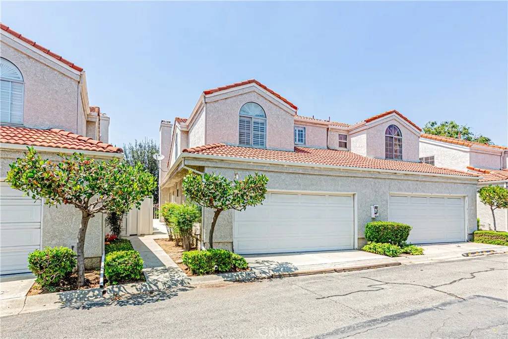 13184 Spire Circle, Chino Hills, CA 91709