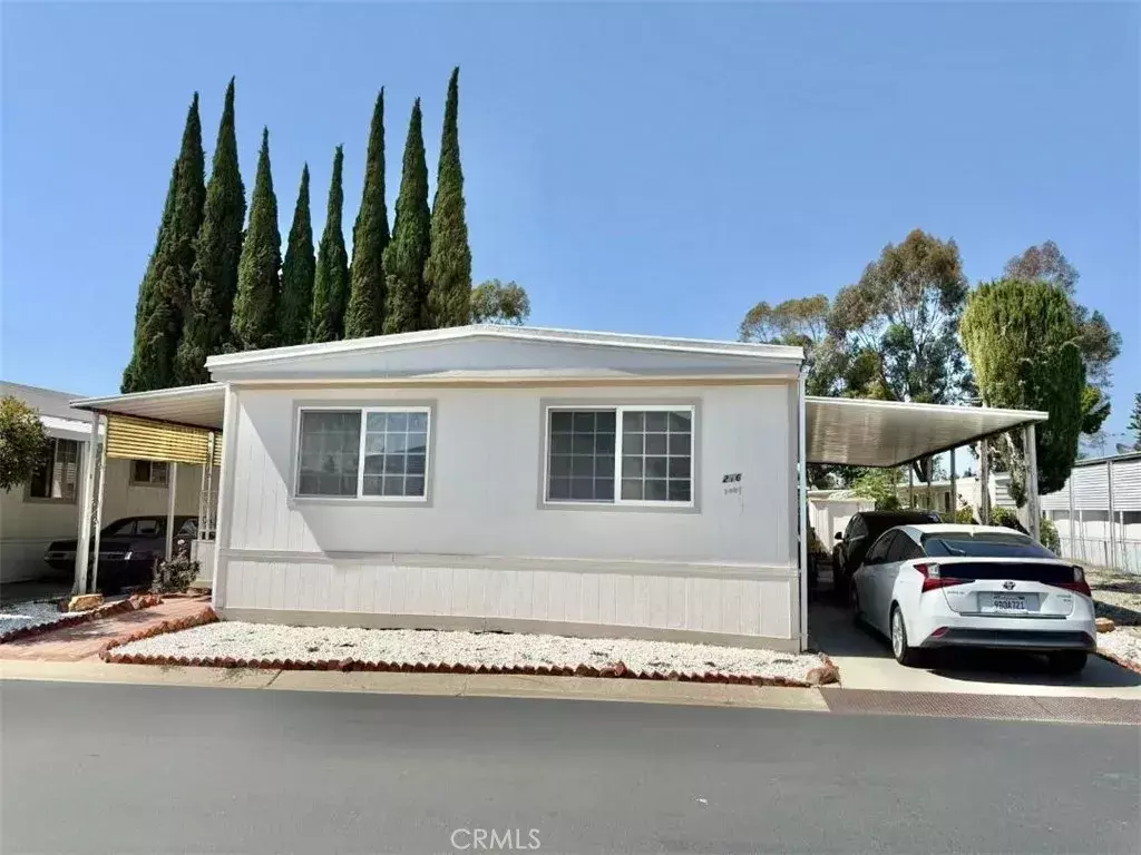 Rowland Heights, CA 91748,1441 Paso Real Ave #216
