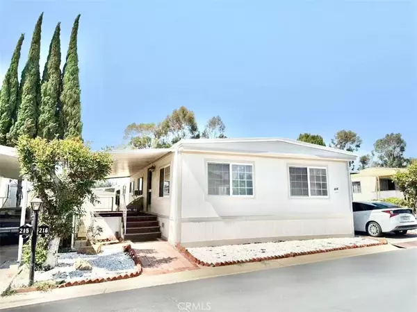 Rowland Heights, CA 91748,1441 Paso Real Ave #216