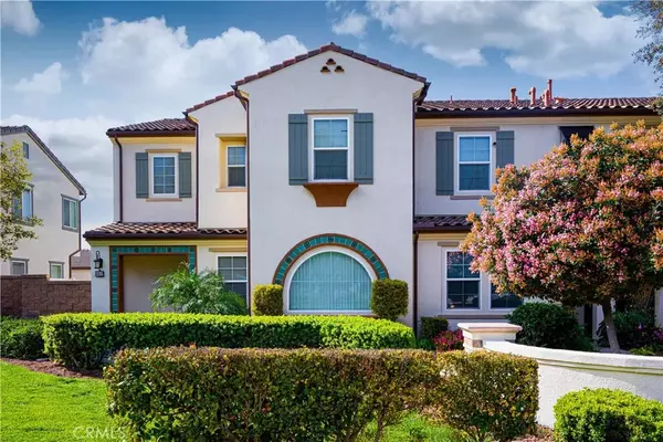 6611 Eucalyptus Avenue, Chino, CA 91710