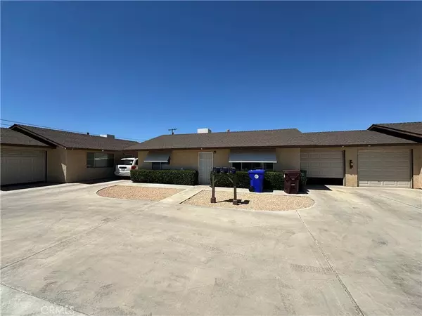Joshua Tree, CA 92252,61947 Plaza Road