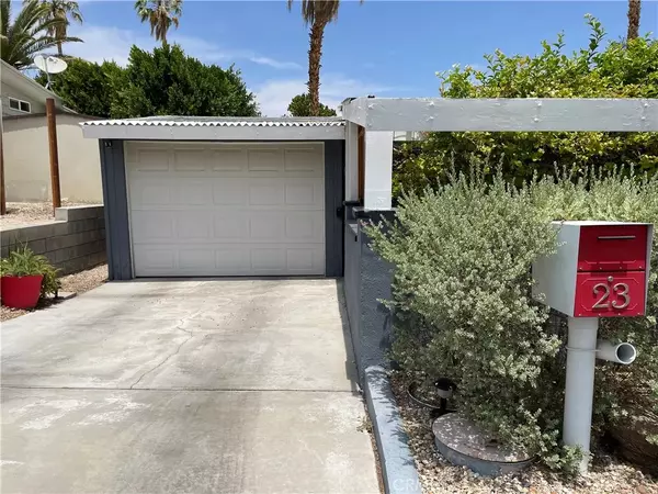 Palm Desert, CA 92260,23 Rustic Rock