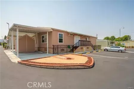 1560 S Otterbein #170, Rowland Heights, CA 91748