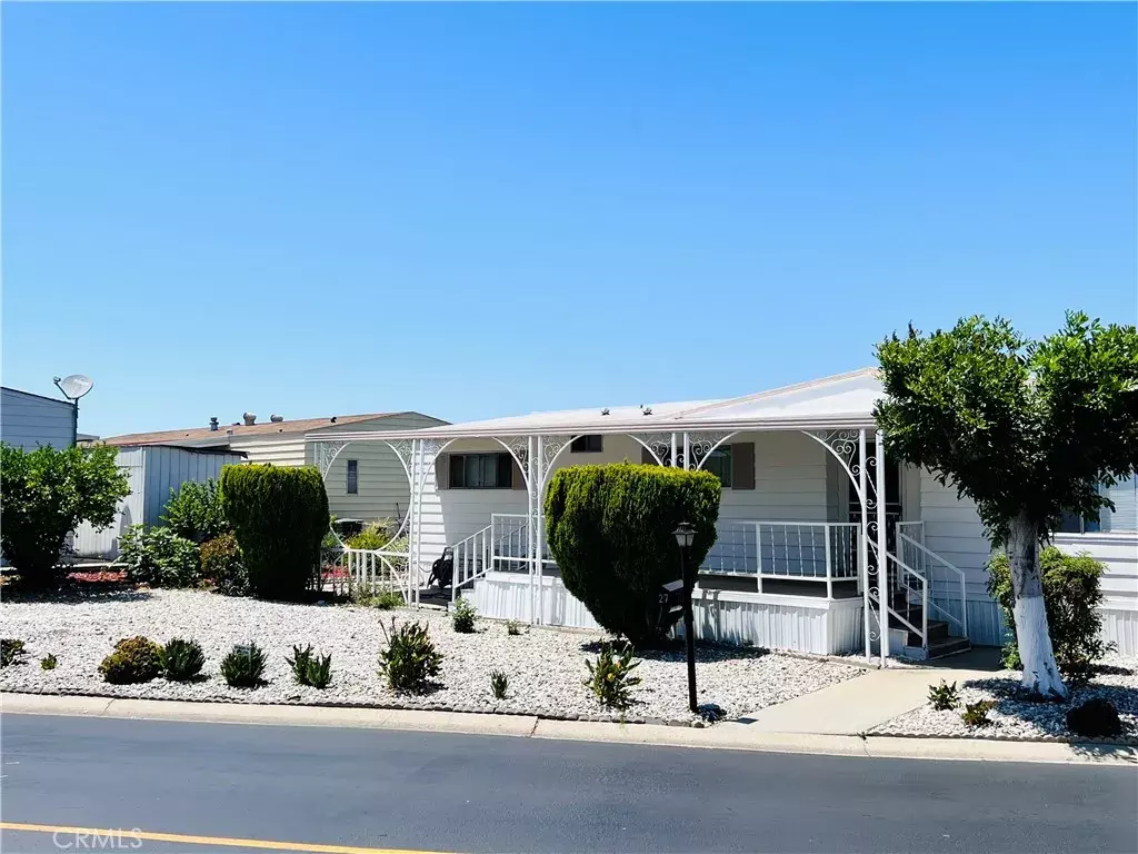 Rowland Heights, CA 91748,1441 S Paso Real #27