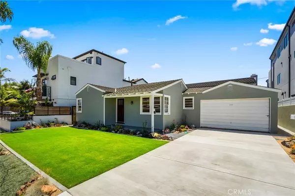 Huntington Beach, CA 92648,205 Huntington Street