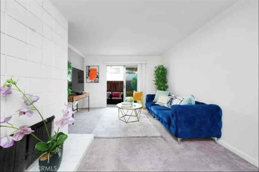 23617 Golden Springs Drive #K18, Diamond Bar, CA 91765