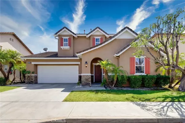 16438 Garnet Way, Chino Hills, CA 91709