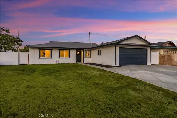 Walnut, CA 91789,144 N Dommer Avenue