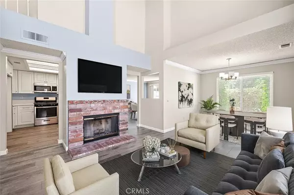 Chino Hills, CA 91709,3249 Cambridge Drive