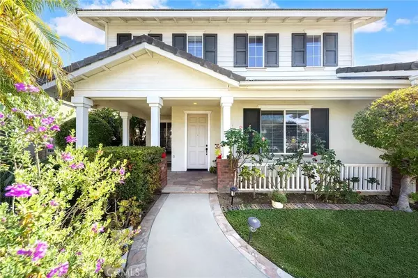 Chino Hills, CA 91709,16848 Morning Glory Court