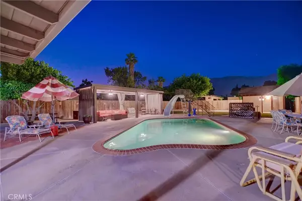 San Jacinto, CA 92582,1261 N Ramona Boulevard