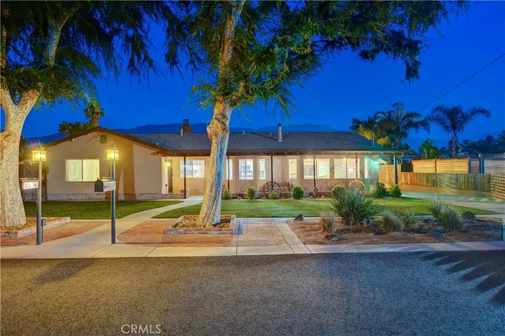 San Jacinto, CA 92582,1261 N Ramona Boulevard