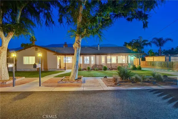 1261 N Ramona Boulevard, San Jacinto, CA 92582