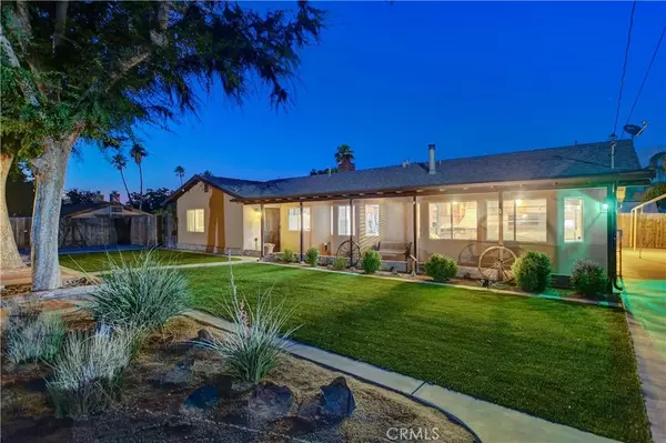 San Jacinto, CA 92582,1261 N Ramona Boulevard