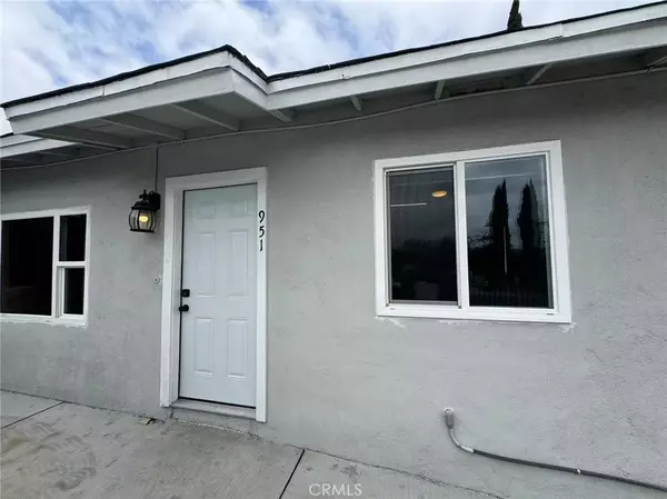 Ontario, CA 91764,951 E Elma Street