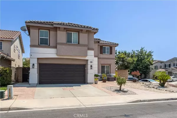 Fontana, CA 92336,16825 Maidstone Lane
