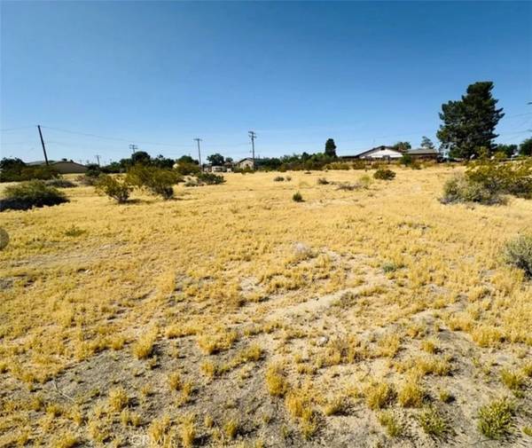 0 Puesta Del Sol Drive, Victorville, CA 92394