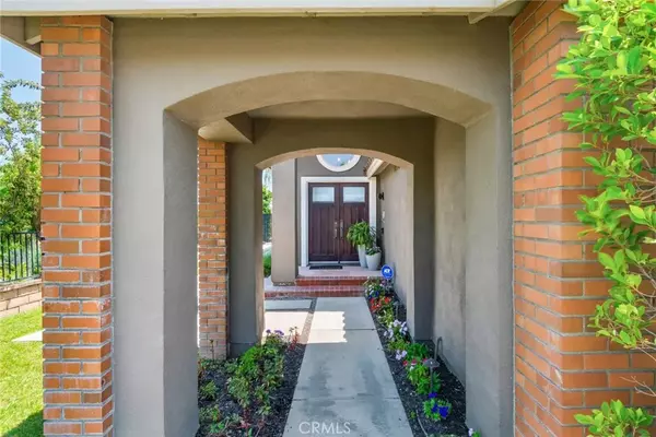 Chino Hills, CA 91709,2205 Avenida Las Ramblas