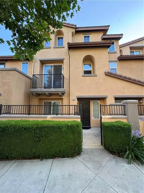 17871 Shady View Drive #1107, Chino Hills, CA 91709