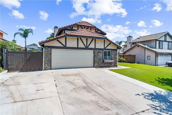 Chino Hills, CA 91709,3372 Buckingham Road