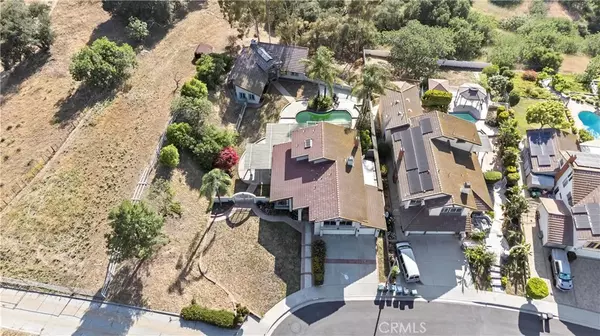 Diamond Bar, CA 91765,20905 Running Branch Road