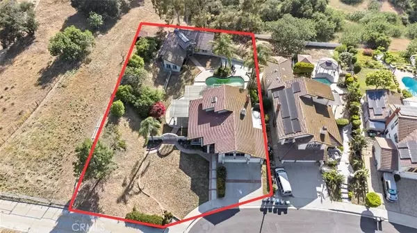 Diamond Bar, CA 91765,20905 Running Branch Road