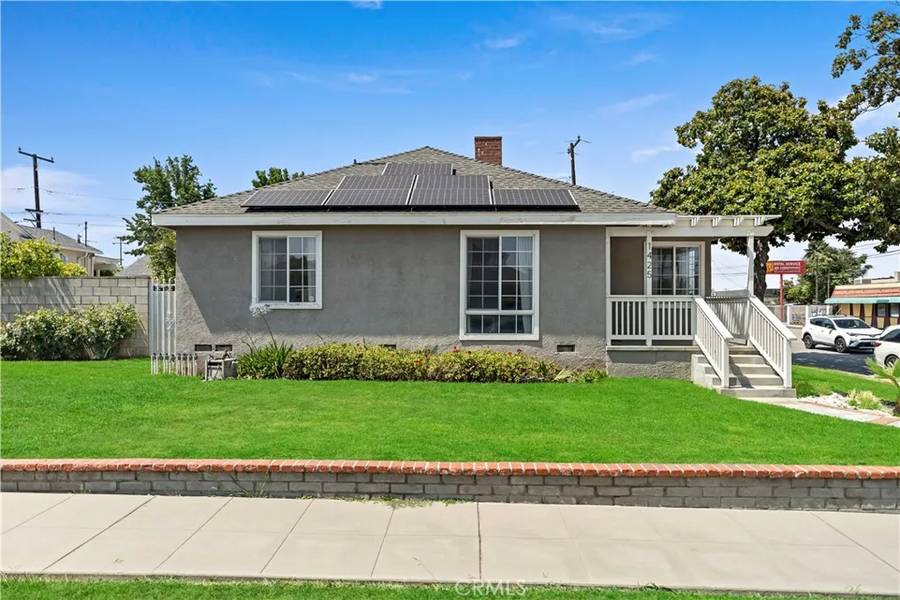 1425 Violeta Drive, Alhambra, CA 91801