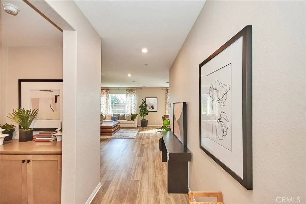 Ontario, CA 91761,3430 E Foxglove Way