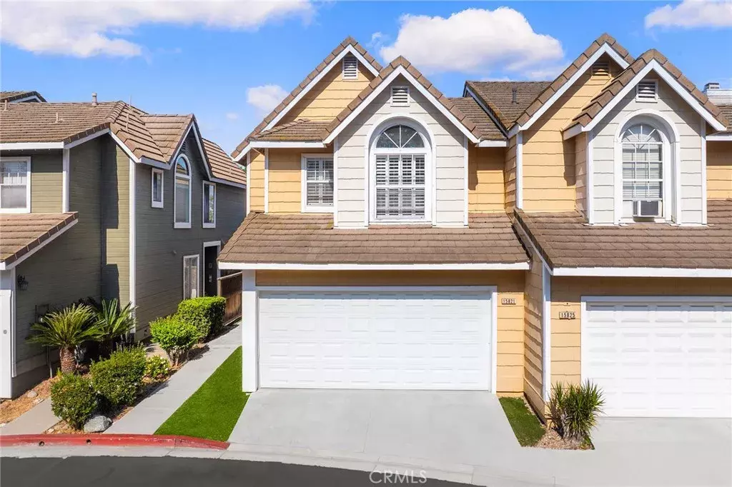 Chino Hills, CA 91709,15821 Deer Trail Drive