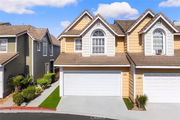 15821 Deer Trail Drive, Chino Hills, CA 91709