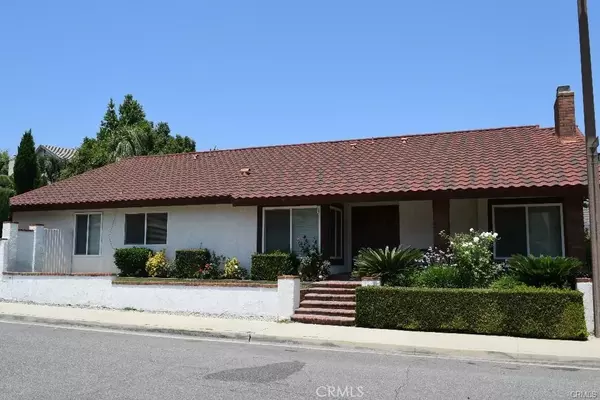 Pomona, CA 91766,1 Bonanza Court