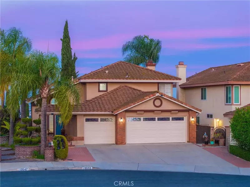 13555 Via San Remo, Chino Hills, CA 91709