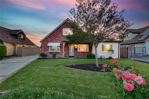 1157 N Fairvalley Avenue, Covina, CA 91722