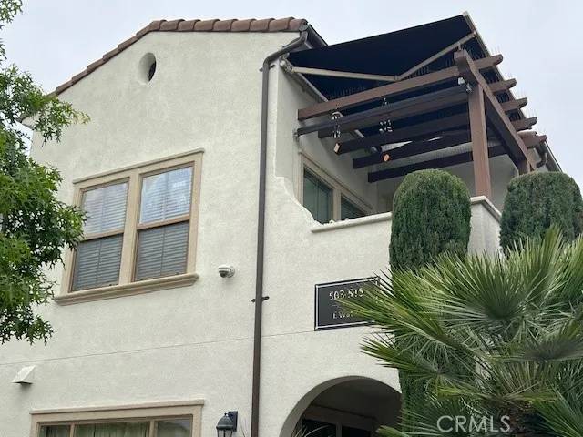 Anaheim, CA 92805,513 E Water Street