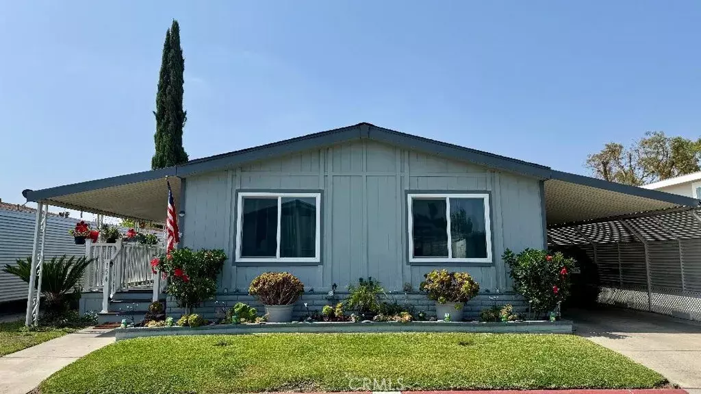 Ontario, CA 91761,1456 E Philadelphia #154