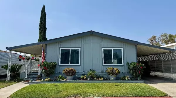 1456 E Philadelphia #154, Ontario, CA 91761