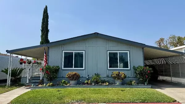 1456 E Philadelphia #154, Ontario, CA 91761