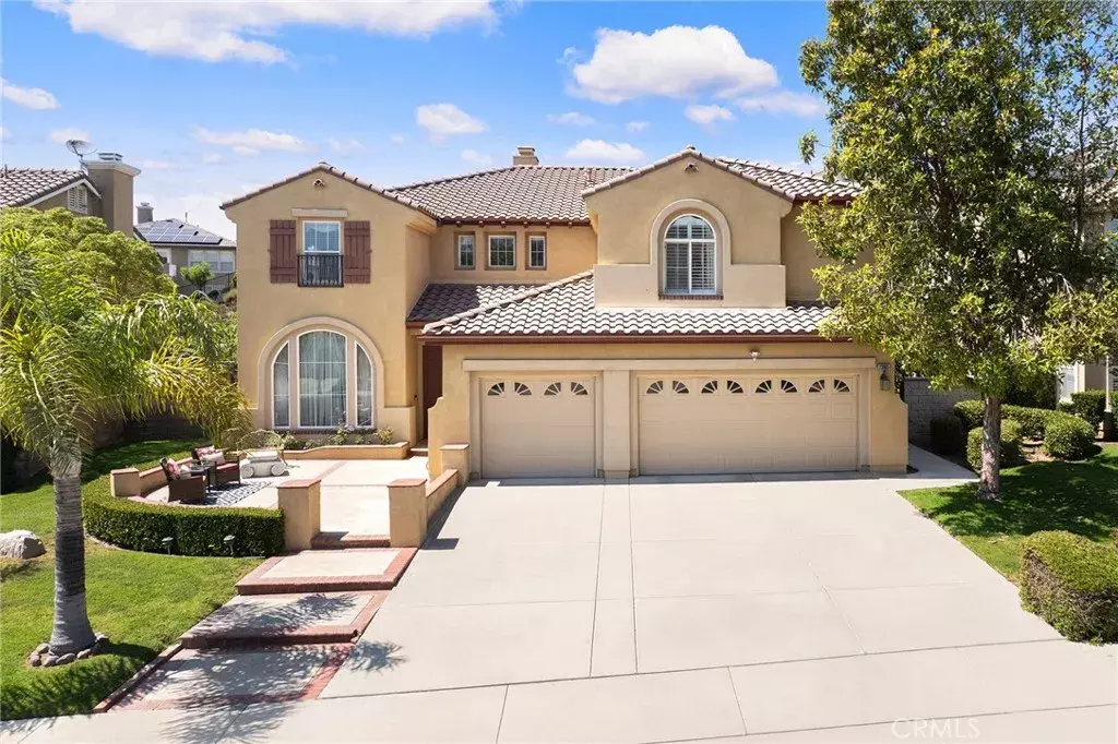 Diamond Bar, CA 91765,23665 Ridgecrest Court