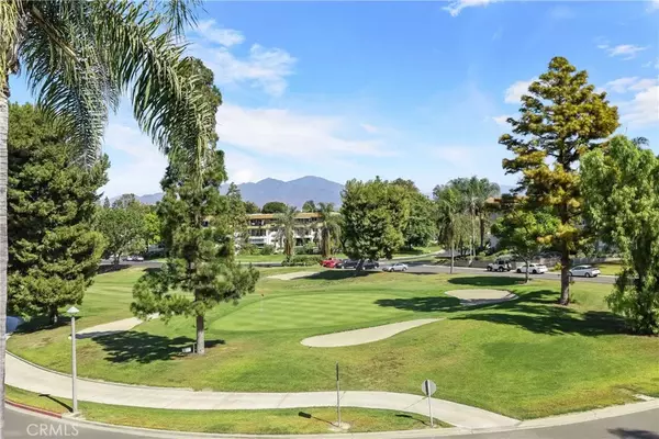 2386 Via Mariposa West #2B, Laguna Woods, CA 92637